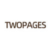 12% Off Site Wide TWOPAGES Discount Code